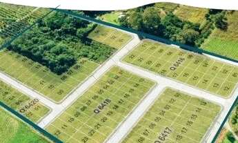 Imagem 7: CAXIAS DO SUL - Terreno Padrão - Monte Bérico