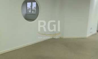 Imagem 7: PORTO ALEGRE - Conjunto Comercial/Sala - Anchieta