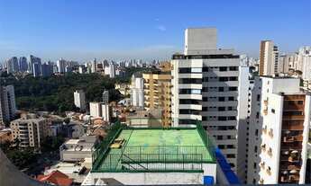 Imagem 2: São Paulo - Apartamento Padrão - ACLIMAÇÃO