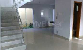 Imagem 2: Sobrado em condomínio com 3 Suítes