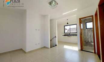 Imagem: Casa com 2 dormitórios à venda, 49 m²