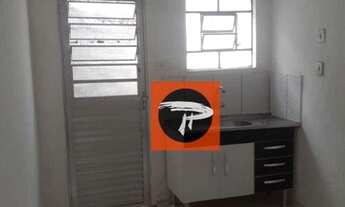 Imagem 6: Casa para alugar com 3 cômodos por R$ 650/mês - Jardim Iguatemi - São Paulo/SP