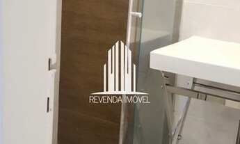 Imagem 5: Apartamento á venda 1 dormitório na Consolação - SP