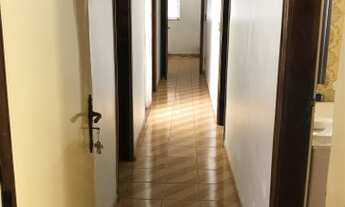 Imagem 4: DUAS AMPLAS CASAS COM BARRACÃO - VILA INDEPENDÊNCIA- PARA RESIDIR E TRABALHAR - VENDA