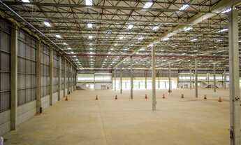 Imagem 7: Galpão - Vila Trujillo - Jaguariúna