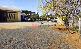 Imagem 2: Patio Comercial Galpão / depósito com aluguel por R$5.000 /mês