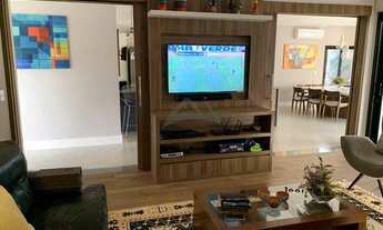 Imagem 4: Casa - Loteamento Parque das Sapucaias - Campinas