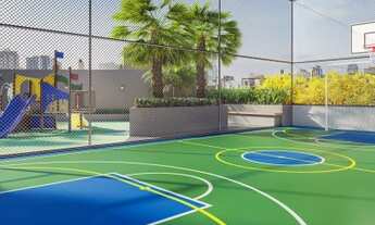 Imagem 5: Residential / Apartment em Curitiba