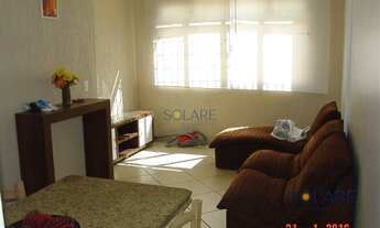 Imagem 2: Apartamento à venda 2 Quartos, 49M², Estreito, Florianópolis - SC