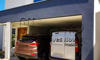 Imagem 4: PALHOçA - Casa Padrão - Pedra Branca