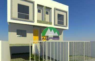 Imagem 4: Sobrado amplos e ótimo acabamento!