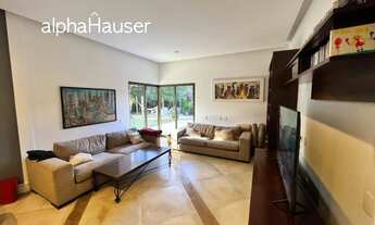 Imagem 6: Alphaville Residencial 1 - Venda e Locação Mobiliada!