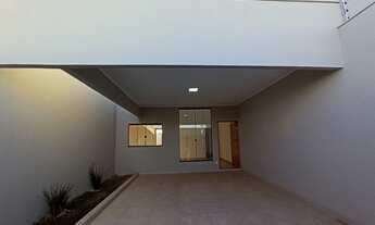 Imagem 2: Casa Residencial Vale do Sol - Anápolis - GO