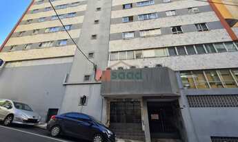 Imagem 2: Apartamento 2 quartos no Centro