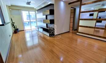 Imagem: Apartamento no Victoria Park - 3 quartos
