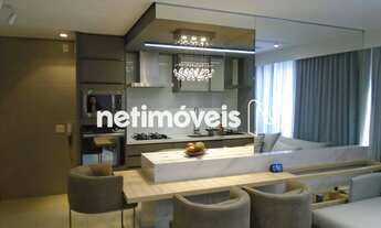 Imagem 5: Venda Apartamento 1 quarto Vila da Serra Nova Lima