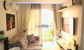 Imagem 6: Apartamento - Vila Satúrnia - Campinas