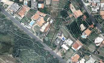 Imagem 4: Terreno - Loteamento Caminhos de São Conrado (Sousas) - Campinas