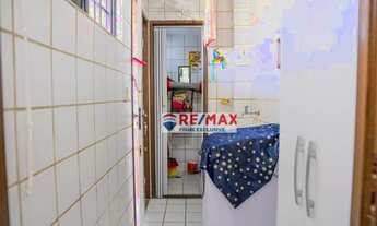 Imagem 6: Apartamento com 2 quartos à venda, 75 m² - Boa Viagem - Recife/PE