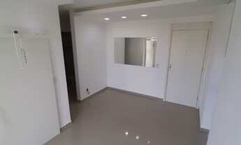 Imagem 2: Apartamento para venda possui 51 metros quadrados com 2 quartos em Jacarepaguá - Rio de Ja