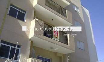 Imagem: Apartamento no Parque Esmeralda