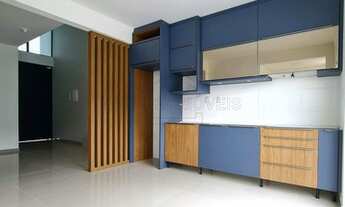 Imagem 4: Sobrado Moderno com 2 Suítes em Forquilhas