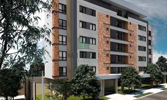 Imagem: Apartamentos 1 Dormitório para venda em