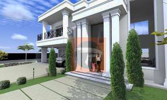 Imagem 2: CASA - 380m² - 4 SUÍTES - GRANJA VIANA - COND. ALPHAVILLE GRANJA VIANA