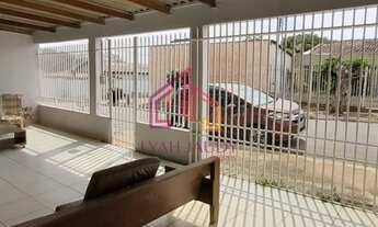 Imagem 3: Casa à venda no Santa Amalia, Cuiabá, MT- pronta pra financiar