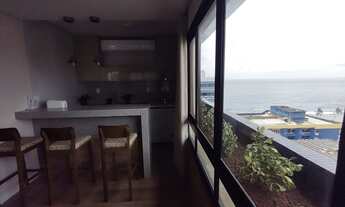 Imagem: Apartamento para venda com 31 metros quadrados