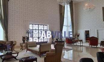 Imagem 7: Casa à venda, 2811 m² por R$ 35.500.000,00 - Tamboré 03 - Santana de Parnaíba/SP