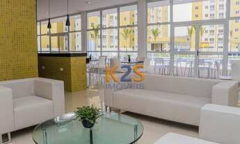 Imagem 6: Apartamento com 3 dormitórios à venda, 61 m² por R$ 392.410,00 - Portão - Curitiba/PR