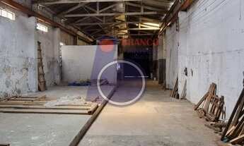 Imagem 3: São Paulo - Galpão/Depósito/Armazém - Vila Prudente