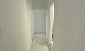 Imagem 3: Apartamento 3 quartos - Boqueirão - Santos