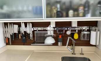 Imagem 7: Apartamento em Morumbi com 82 m² 1 dormitório 2 banheiros 1 vaga de garagem