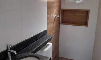 Imagem 5: Apartamento para venda possui 50 metros quadrados com 2 quartos