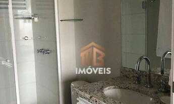 Imagem 5: Apartamento com 1 dormitório, 36 m² - venda por R$ 350.000,00 ou aluguel por R$ 2.500,00/m