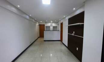 Imagem 2: Apartamento para aluguel com 55 metros quadrados com 1 quarto em Caminho das Árvores - Sal