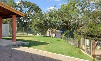 Imagem 4: Chácara para venda tem 380 metros quadrados com 2 quartos em Maracanã - Jarinu - SP