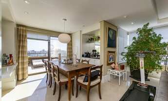 Imagem 6: Porto Alegre - Apartamento Padrão - Petrópolis