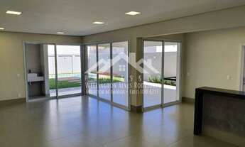 Imagem 2: Lindo Sobrado no Condomínio Damha com 3 Suítes