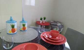 Imagem 3: Apartamento Setor Oeste (Mobiliado) - AP768