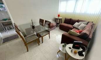 Imagem 6: BELO HORIZONTE - Apartamento Padrão - Caiçara