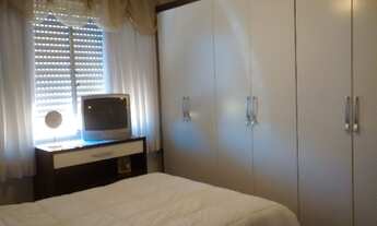 Imagem 3: Urgente ; Vendo apart 1 dor, semi mobiliado , com estacionamento