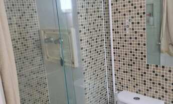 Imagem 5: Apartamento para venda tem 62 metros quadrados com 2 quartos em Jacarepaguá - Rio de Janei