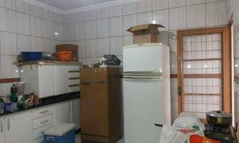 Imagem 5: Chácara com 5 dormitórios à venda, 585 m² por R$ 590.000,00 - Remanescente - Santo Inacio