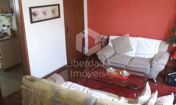 Imagem 2: BELO HORIZONTE - Apartamento Padrão - Caiçara