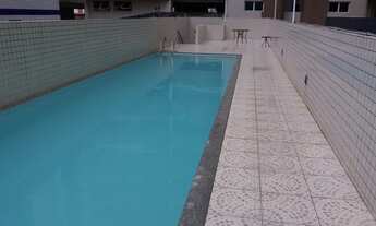 Imagem 6: Apartamento para venda tem 104 metros quadrados com 2 quartos em Tupi - Praia Grande - SP