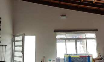 Imagem 5: Sobrado para Locação em São Paulo, Chácara Mafalda, 3 dormitórios, 3 suítes, 4 banheiros