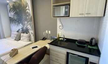Imagem 7: Flat no Mercure Boulevard Side Residence